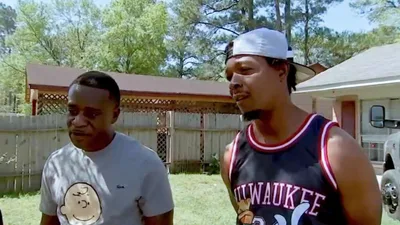 ‘God Puts You in the Right Place at the Right Time’: Good Samaritans Heard Screams From Burning Home and Jumped Into Action