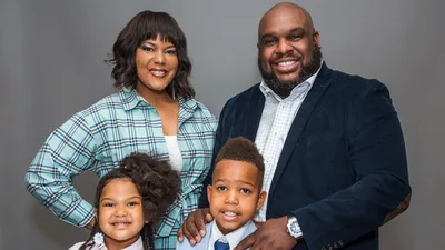 John Gray Experiencing 'miraculous' Recovery after Suffering Life-Threatening Embolism: Wife