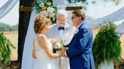 A love story 50 years in the making | Baptist Press