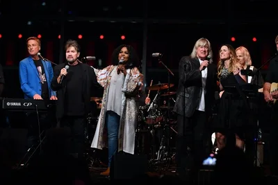 'The Jesus Music' stars reflect on highs, lows of Christian music: 'We aren’t perfect, we’re forgiven'