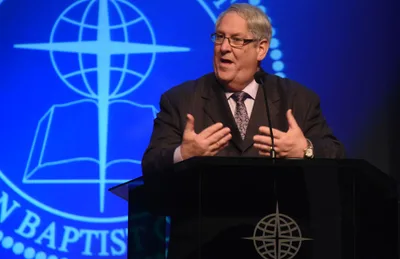 NOBTS report highlights God's grace during tragedy | Baptist Press