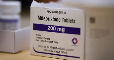 Marine spiked Texas woman’s drink with abortion pills, lawsuit says