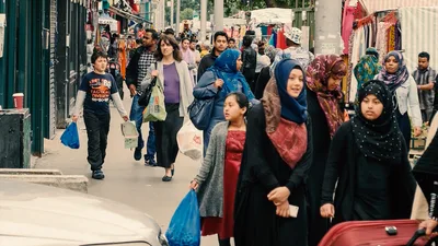 Islamic Takeover: Why Mass Immigration Signals 'the End of Britain'