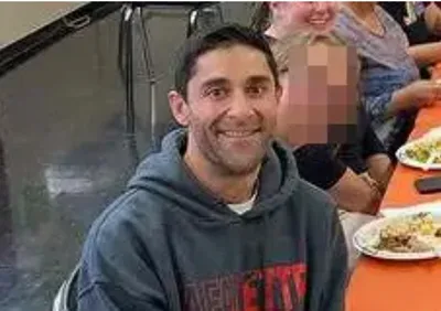 Middle School Teacher Facing Charges of Possessing 1,000 Images, Videos of Child Porn, Including Rape of Toddler