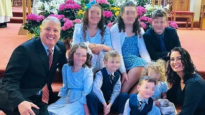 Pro-Life Dad Acquitted, Federal Jury Rejects Gov't 'Intimidation Against Pro-Life People'
