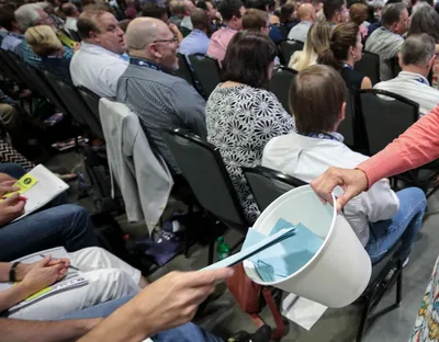 Fewer nominees announced thus far for this year’s SBC meeting | Baptist Press
