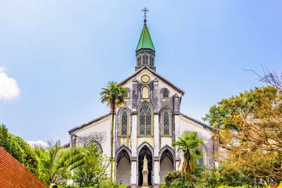 Once hidden, the history of Japanese Christianity gains UN recognition