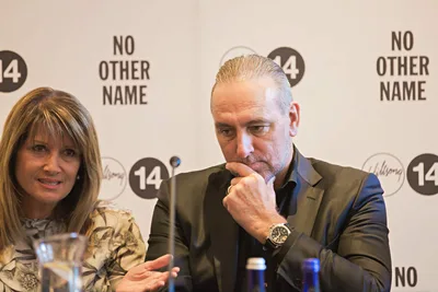 Hillsong board agreed to pay Brian Houston, wife $350K annually in retirement package