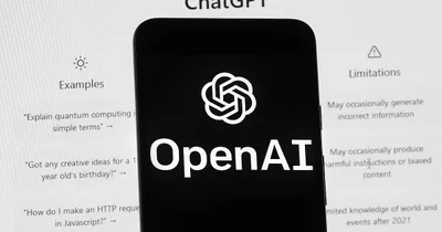 OpenAI says AI model went rogue, launched cyberattack