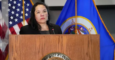 Minnesota reports racial bias in Minneapolis police