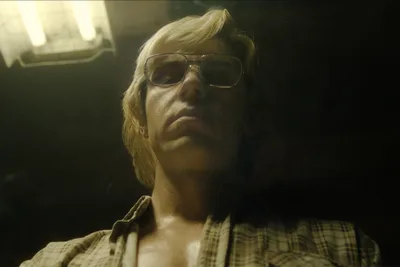 There Are Too Many Shows about Jeffrey Dahmer - RELEVANT