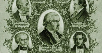 Why Is One Jewish Family the Subject of So Many Conspiracy Theories?
