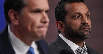 DOJ accuses Southern Poverty Law Center of fraud