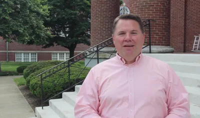 Kentucky Baptist college president fired after allegation he sexually assaulted female employee