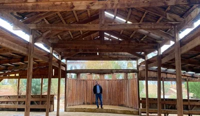 Will Baptists Have a Permanent Foothold on the Jordan River?