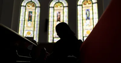 Young adults' church attendance motivated by inward growth, study shows