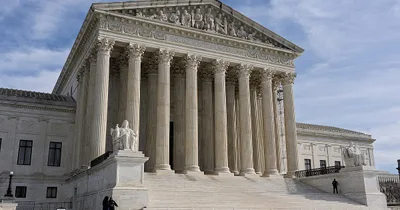 SCOTUS to Hear GOP Challenge to Campaign Spending Limit