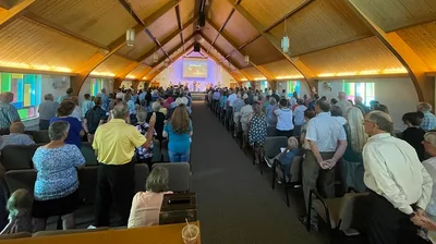Michigan Multisite Church Buys Former Bank Property for $7 Million