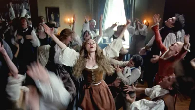 What ‘The Testament of Ann Lee’ Teaches Us About Religious Liberty Today