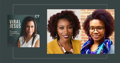 The Faith of Black Women with Truth’s Table