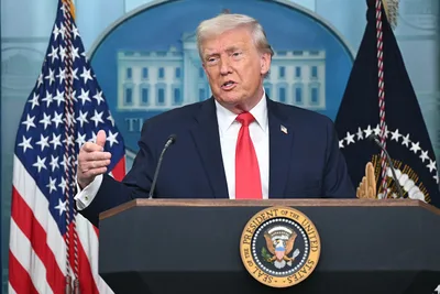 Trump's week in review: Davos, Greenland and anti-ICE protests