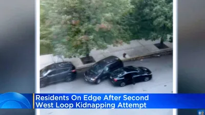 ‘Her Screams Were Deafening’: Good Samaritans Help Save Frantic Woman From Kidnapping Just in the Nick of Time