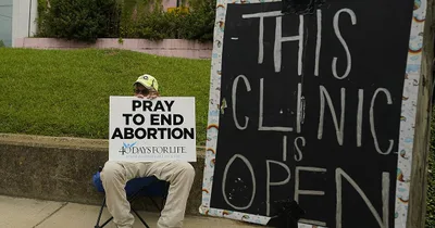 Pro-life counselors win court hold on local buffer zone