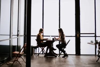 How to Navigate Difficult Conversations - RELEVANT