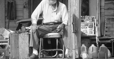 Where the White Working Class Went Wrong