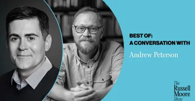 BEST OF: A Conversation with Andrew Peterson