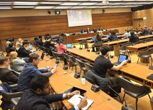 Deterioration of Human Rights in Pakistan Condemned at UN Event - Morningstar News