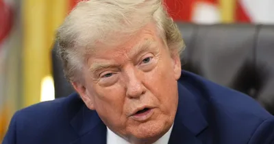 Trump Signs New Orders Targeting Birthright Citizenship