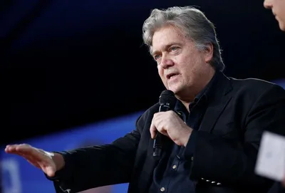 The Fascist Snowflake: Thoughts on the Bannon/Frum Debate