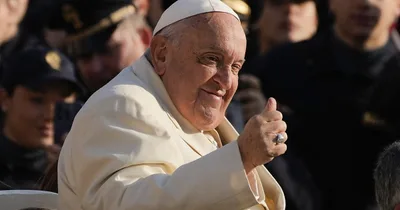Pope calls for investigation into Gaza conflict in new book