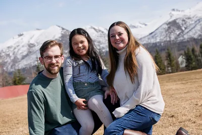 WEEK OF PRAYER: Passing the baton in Alaska to give churches new life | Baptist Press