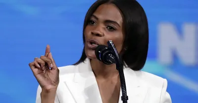 Turning Point USA to offer rebuttal of Candace Owens on show