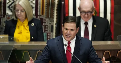 Governors form border ‘strike force’