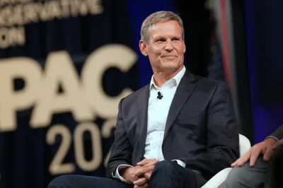 Tennessee Pastors Sign Letter Supporting Gov. Bill Lee's Gun Proposal Law - RELEVANT