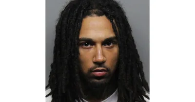Manhunt Underway in California after Murder Suspect Accidentally Released