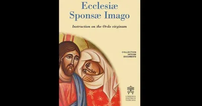Vatican publishes norms on consecrated virgins