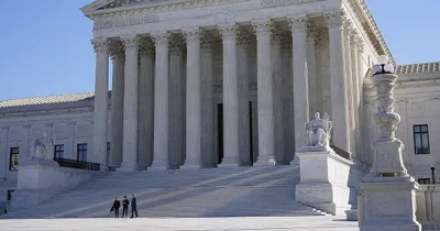 Supreme Court rules in favor of religious death row inmate