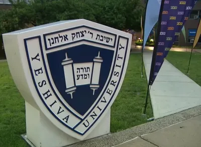 Jewish University, LGBT Club Reach Temporary Truce in Ongoing Legal Battle