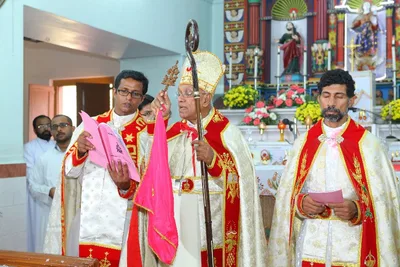 India’s Syro-Malabar Catholic Church to adopt ‘uniform’ liturgy