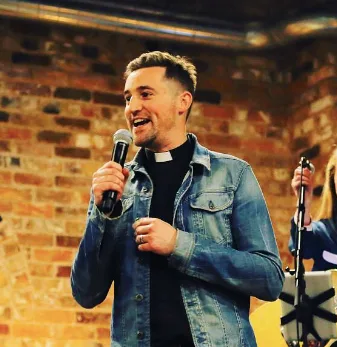 Tim and Pete Hughes talk about 'psychological and spiritual abuse' under Mike Pilavachi