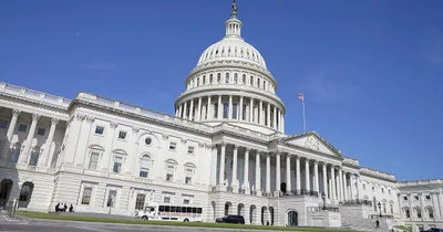 Congress Reconvenes after Recess, Set to Discuss Federal Spending