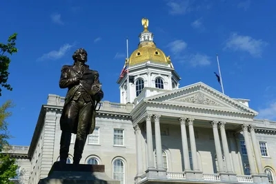 New Hampshire moves to restrict late-term abortions
