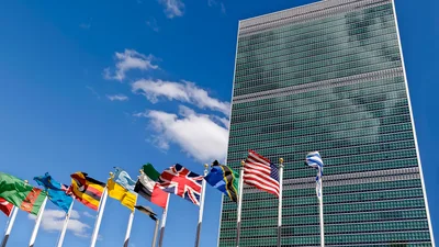 The US Returns to the UN Human Rights Council, Vows to Defend Israel