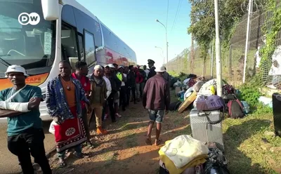 Church Leaders Warn South Africa’s Migrant Crisis Reflects Deeper Governance Failures