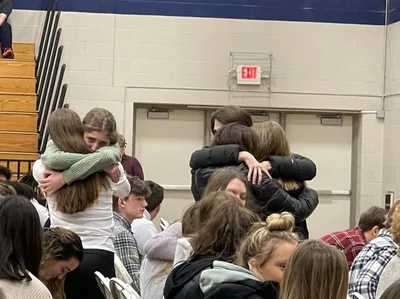 For Waukesha Catholic community, parade tragedy’s devastation ‘runs deep’