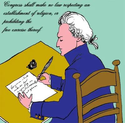 John Leland: American Patriot and First Amendment Hero